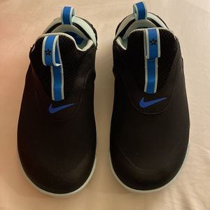 NIKE ZOOM Pulse (Black/Blue Hero- Teal Tint) Women’s 8.5